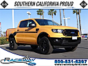 Thumbnail image of 2022 Ford Ranger at Raceway Ford