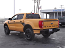Thumbnail image of 2022 Ford Ranger at Raceway Ford