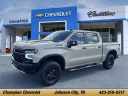 Thumbnail image of 2023 Chevrolet Silverado 1500 at Champion Chevrolet Cadillac