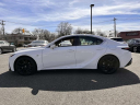 Thumbnail image of 2021 Lexus IS 350 at Audi Massapequa