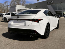 Thumbnail image of 2021 Lexus IS 350 at Audi Massapequa