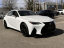 Thumbnail image of 2021 Lexus IS 350 at Audi Massapequa