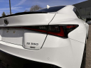 Thumbnail image of 2021 Lexus IS 350 at Audi Massapequa