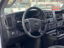 Thumbnail image of 2022 Chevrolet Express at Bronx Nissan