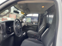 Thumbnail image of 2022 Chevrolet Express at Bronx Nissan