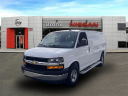Thumbnail image of 2022 Chevrolet Express at Bronx Nissan