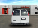 Thumbnail image of 2022 Chevrolet Express at Bronx Nissan