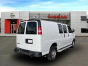 Thumbnail image of 2022 Chevrolet Express at Bronx Nissan