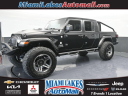 Thumbnail image of 2022 Jeep Gladiator at Miami Lakes Automall