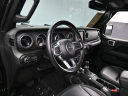 Thumbnail image of 2022 Jeep Gladiator at Miami Lakes Automall