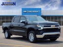 Thumbnail image of 2023 Chevrolet Silverado 1500 at Jefferson Chevrolet