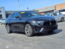 2023 Maserati Levante Modena at Star Lincoln, Inc.