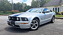 Thumbnail image of 2005 Ford Mustang at EM Quality Motors