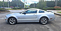 Thumbnail image of 2005 Ford Mustang at EM Quality Motors