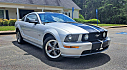 2005 Ford Mustang at EM Quality Motors