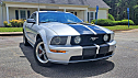 Thumbnail image of 2005 Ford Mustang at EM Quality Motors