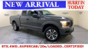 2018 Ford F-150 XL at Metro Ford (NY)