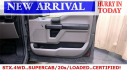 Thumbnail image of 2018 Ford F-150 at Metro Ford (NY)