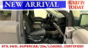 Thumbnail image of 2018 Ford F-150 at Metro Ford (NY)