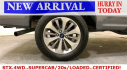 Thumbnail image of 2018 Ford F-150 at Metro Ford (NY)