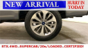 Thumbnail image of 2018 Ford F-150 at Metro Ford (NY)