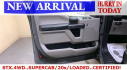 Thumbnail image of 2018 Ford F-150 at Metro Ford (NY)