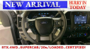 Thumbnail image of 2018 Ford F-150 at Metro Ford (NY)