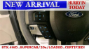 Thumbnail image of 2018 Ford F-150 at Metro Ford (NY)