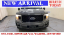 Thumbnail image of 2018 Ford F-150 at Metro Ford (NY)