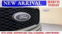 Thumbnail image of 2018 Ford F-150 at Metro Ford (NY)