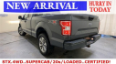 Thumbnail image of 2018 Ford F-150 at Metro Ford (NY)