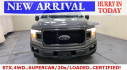 Thumbnail image of 2018 Ford F-150 at Metro Ford (NY)