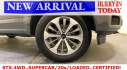 Thumbnail image of 2018 Ford F-150 at Metro Ford (NY)