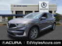 Thumbnail image of 2020 Acura RDX at Ed Voyles Acura Used