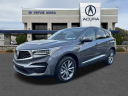 Thumbnail image of 2020 Acura RDX at Ed Voyles Acura Used