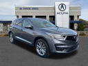 Thumbnail image of 2020 Acura RDX at Ed Voyles Acura Used