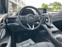 2020 Acura RDX SH-AWD w/Tech at Ed Voyles Acura Used