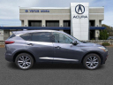 Thumbnail image of 2020 Acura RDX at Ed Voyles Acura Used