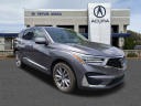 Thumbnail image of 2020 Acura RDX at Ed Voyles Acura Used