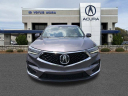 Thumbnail image of 2020 Acura RDX at Ed Voyles Acura Used