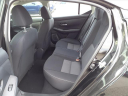 Thumbnail image of 2021 Nissan Sentra at Mathews Nissan