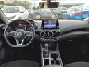 Thumbnail image of 2021 Nissan Sentra at Mathews Nissan