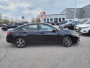 Thumbnail image of 2021 Nissan Sentra at Mathews Nissan