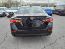 Thumbnail image of 2021 Nissan Sentra at Mathews Nissan