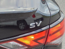 Thumbnail image of 2021 Nissan Sentra at Mathews Nissan