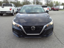 Thumbnail image of 2021 Nissan Sentra at Mathews Nissan