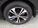 Thumbnail image of 2021 Nissan Sentra at Mathews Nissan