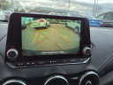 Thumbnail image of 2021 Nissan Sentra at Mathews Nissan