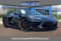 Thumbnail image of 2023 Chevrolet Corvette at LeonardTownChevy - USED