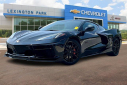 Thumbnail image of 2023 Chevrolet Corvette at LeonardTownChevy - USED